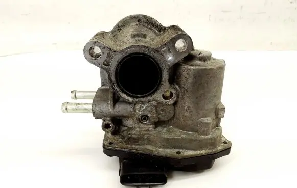 Honda HR-V Throttle valve 18710RZ0G0 VN1501000400