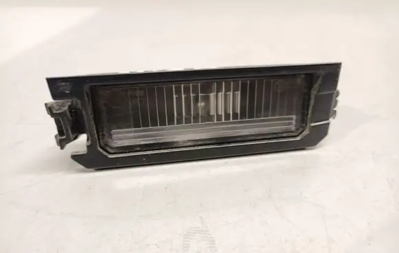 KIA Niro Number plate light 92502F6000