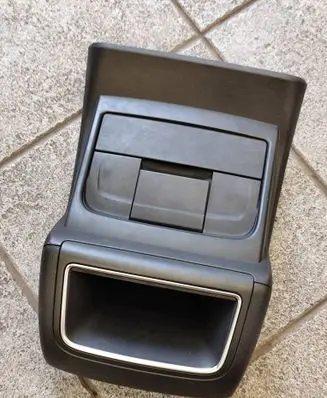Audi Q5 SQ5 Other center console (tunnel) element 8R0864376B 8R0864376