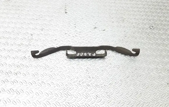 Ford Mondeo MK IV Front brake pad spring 