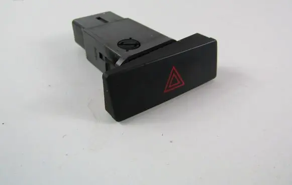 Chevrolet Epica Hazard light switch 