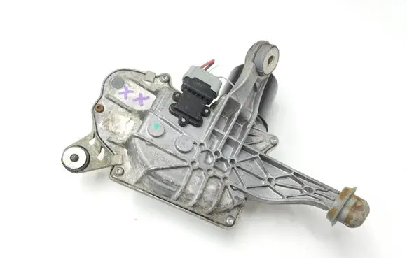 Renault Scenic III - Grand scenic III Wiper motor W000002179