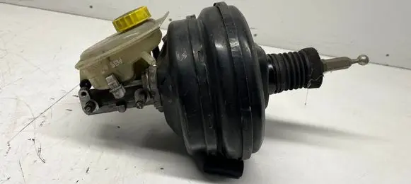Audi A6 S6 C5 4B Brake booster 4B3612105A
