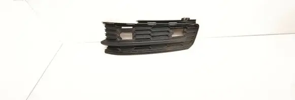 Skoda Kodiaq Front bumper lower grill 565807368