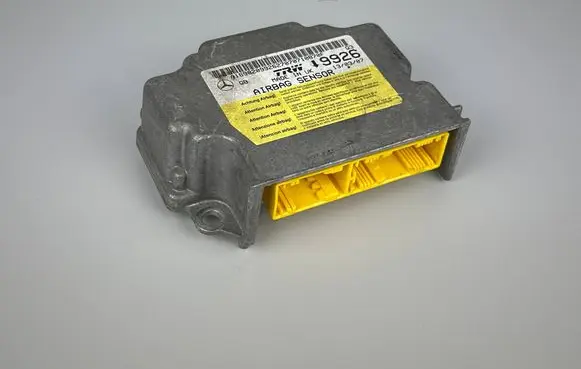 Mercedes-Benz A W169 Airbag control unit/module A1698209926