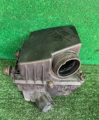 Fiat Doblo Air filter box 55184239 5570345