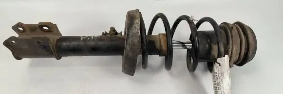 Opel Astra G Front shock absorber/damper