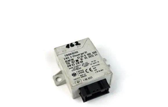 Immobilizer control unit/module
