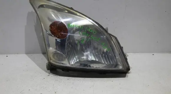 Toyota Land Cruiser (J120) Headlight/headlamp