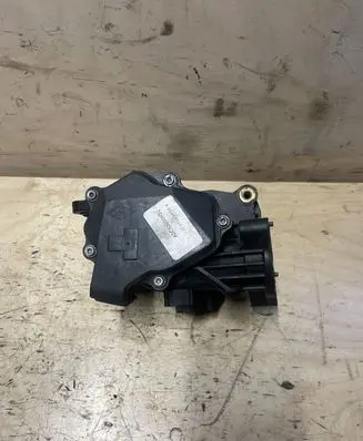Renault Trafic III (X82) EGR valve A2C53350932