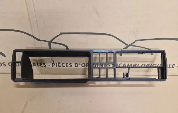 Volkswagen Golf II Panel trim 191857243