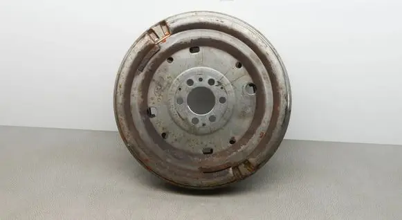Audi A3 S3 8V Flywheel 04E105266B