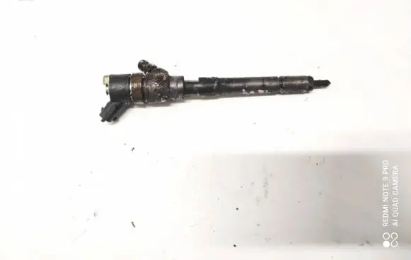 Opel Antara Fuel injector
