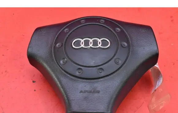 Audi A6 S6 C5 4B Steering wheel airbag 4B0880201G