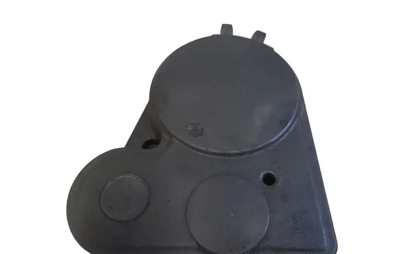 Volvo XC90 Timing belt guard (cover) 30757214