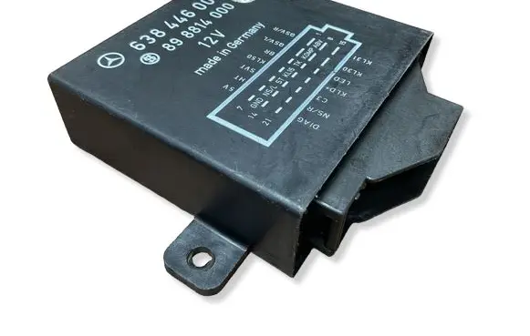 Mercedes-Benz Vito Viano W638 Other control units/modules 6384460017