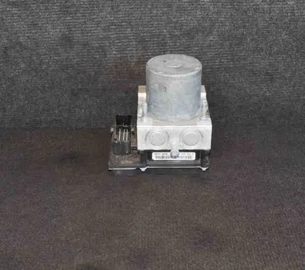Audi A4 S4 B7 8E 8H ABS Pump 8E0910517J 0265950473
