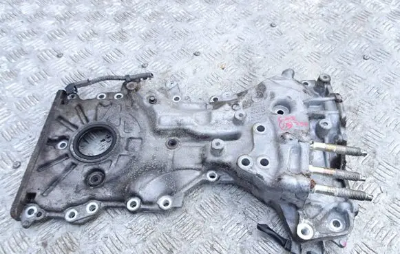 Mazda CX-5 Rocker cam cover S5209