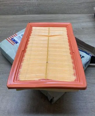 Hyundai Amica Air filter 2811305700