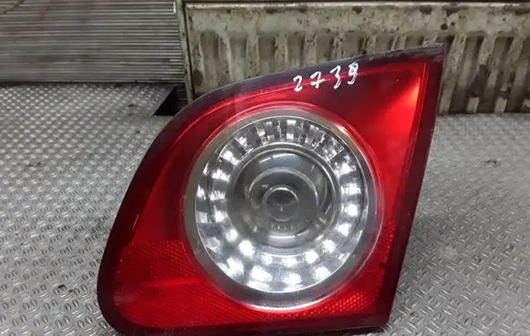 Volkswagen PASSAT B6 Tailgate rear/tail lights 3C5945094C