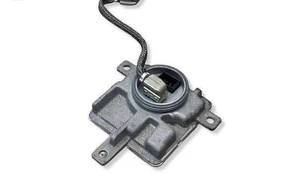 Audi Q3 8U Headlight ballast module Xenon 8K0941597E
