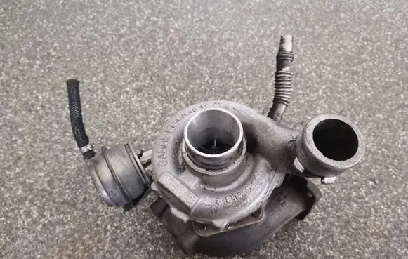 Audi A6 S6 C5 4B Turbo 059145701F