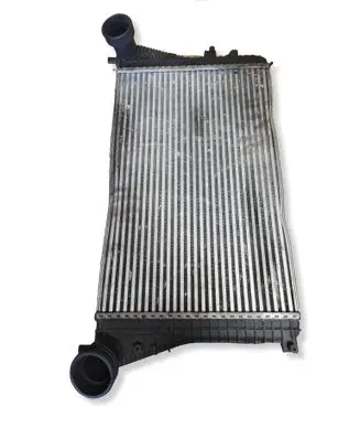 Audi A3 S3 8P Intercooler radiator 