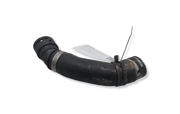 Jaguar XF X250 Engine coolant pipe/hose 1234