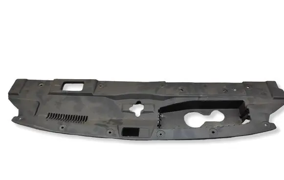 Mitsubishi Outlander Engine bonnet/hood lock trim molding 7450A753