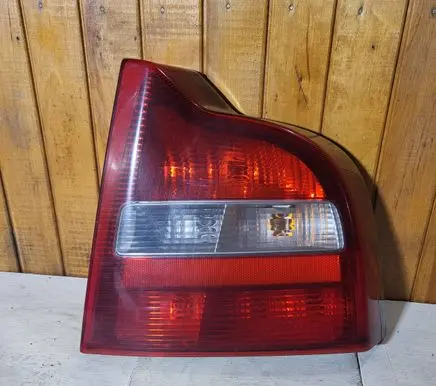 Volvo S80 Rear/tail lights 9154479 2VP00796204