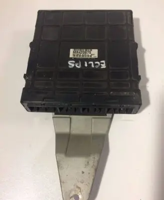 Mitsubishi Eclipse Engine control unit/module MR420675