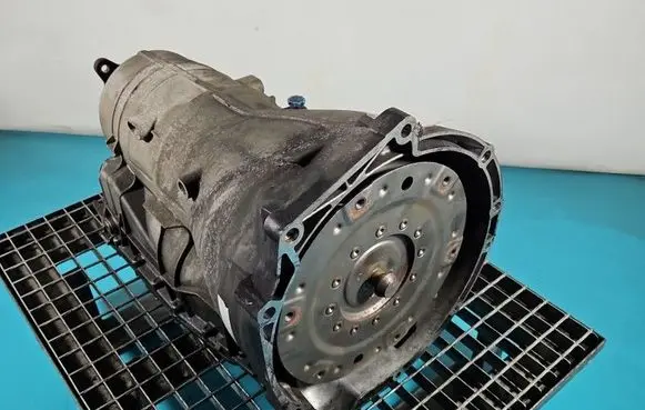 BMW 7 F01 F02 F03 F04 Automatic gearbox 6HP-28 IMPRK1522399
