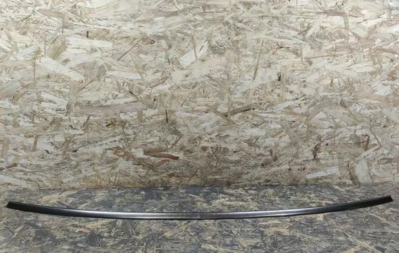 Mercedes-Benz CL C215 Windshield trim