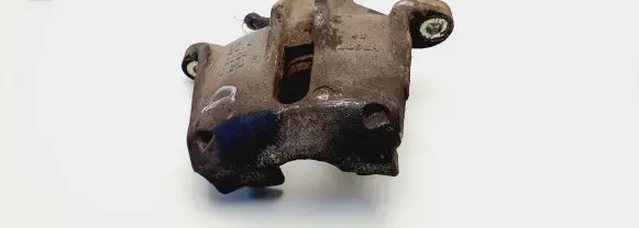 Peugeot 206 Front brake caliper V01214
