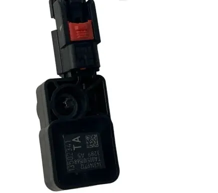 Opel Insignia A Airbag deployment crash/impact sensor 291999A3 30502010