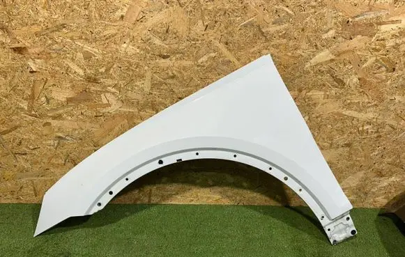Audi Q5 SQ5 Fender