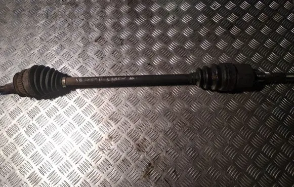 Chrysler Voyager Front driveshaft