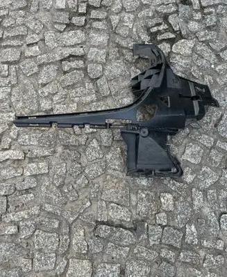 Mercedes-Benz S W223 Front bumper mounting bracket A2238851301