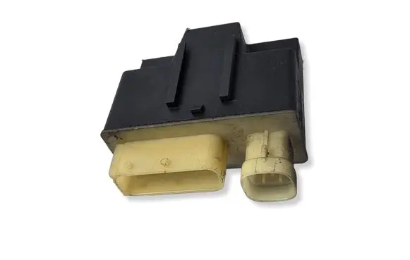 Citroen Berlingo Glow plug pre-heat relay 9652021180