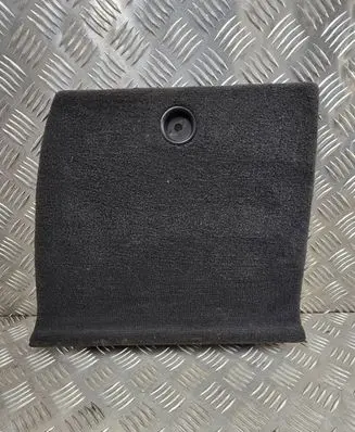 Audi A6 Allroad C7 Trunk/boot side trim panel 4G9863989