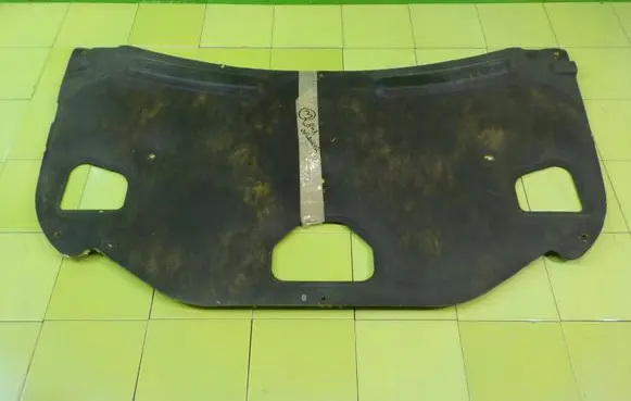 Mitsubishi Outlander Engine bonnet/hood sound/heat insulation WP41