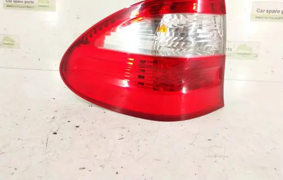 Mercedes-Benz E W211 Rear/tail lights 2118201564 2118200711