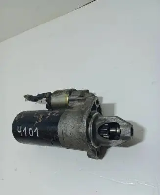Mercedes-Benz ML W164 Starter motor A0061514101