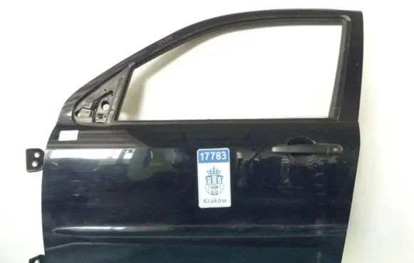 Mazda 2 Front door IMPRK1345599