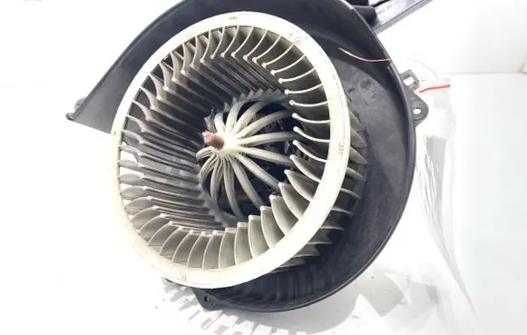 Seat Ibiza IV (6J,6P) Heater fan/blower 6Q1819015H