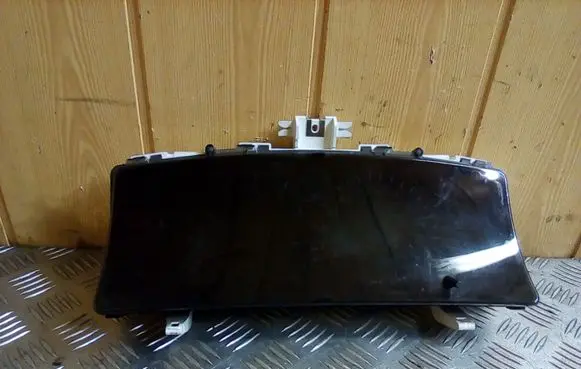 Toyota Corolla E120 E130 Speedometer (instrument cluster) 838001H310 2754109180