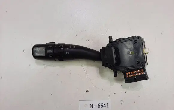 KIA Sorento Indicator stalk