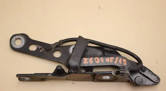 BMW X3 E83 Engine bonnet/hood hinges 3453239