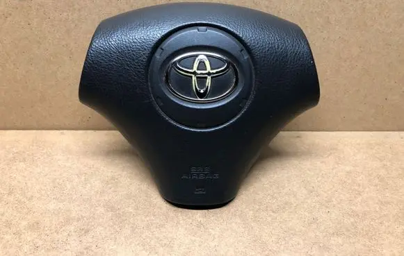 Toyota Corolla E120 E130 Steering wheel airbag TKLM8L1NBOA 000764401CHL