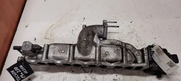 Hyundai Tucson JM Intake manifold 2838127400